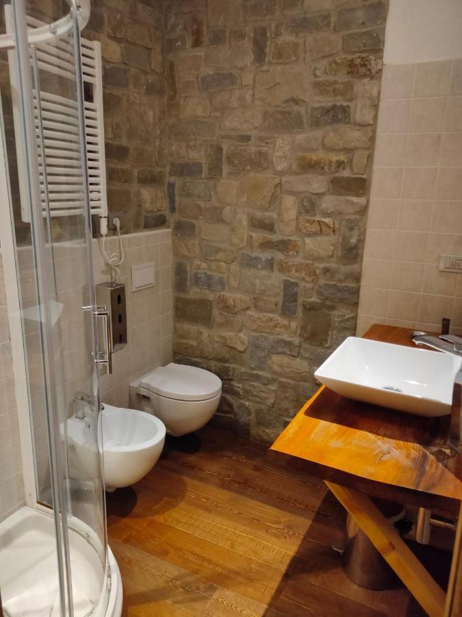 Chalet 1400 Hotel Limone Piemonte Exterior photo