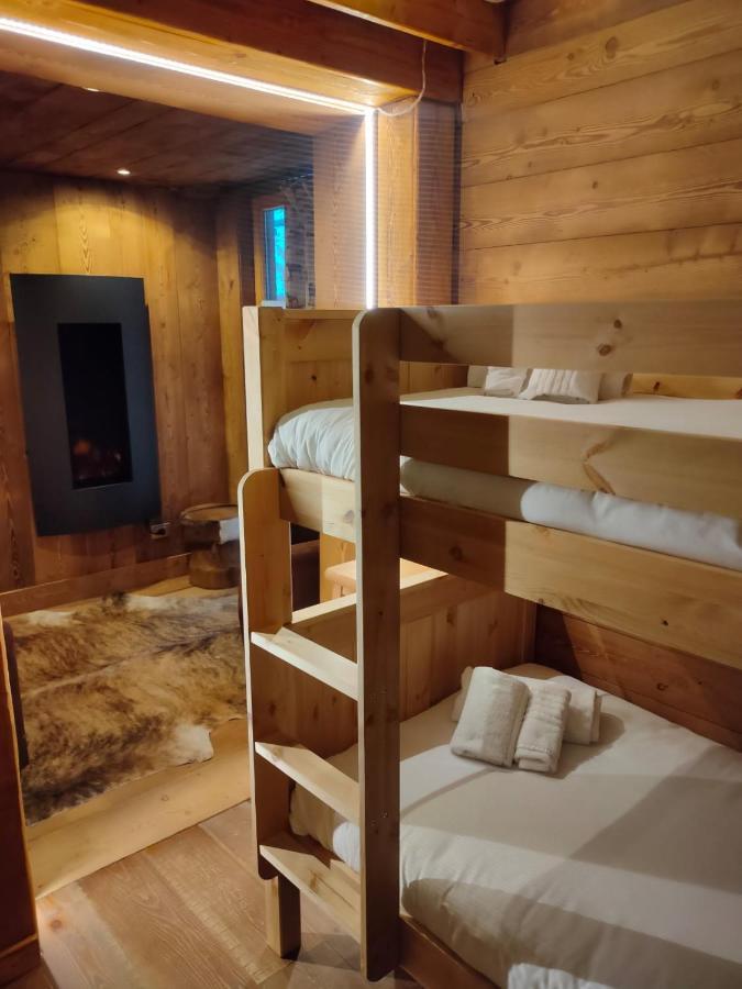 Chalet 1400 Hotel Limone Piemonte Exterior photo